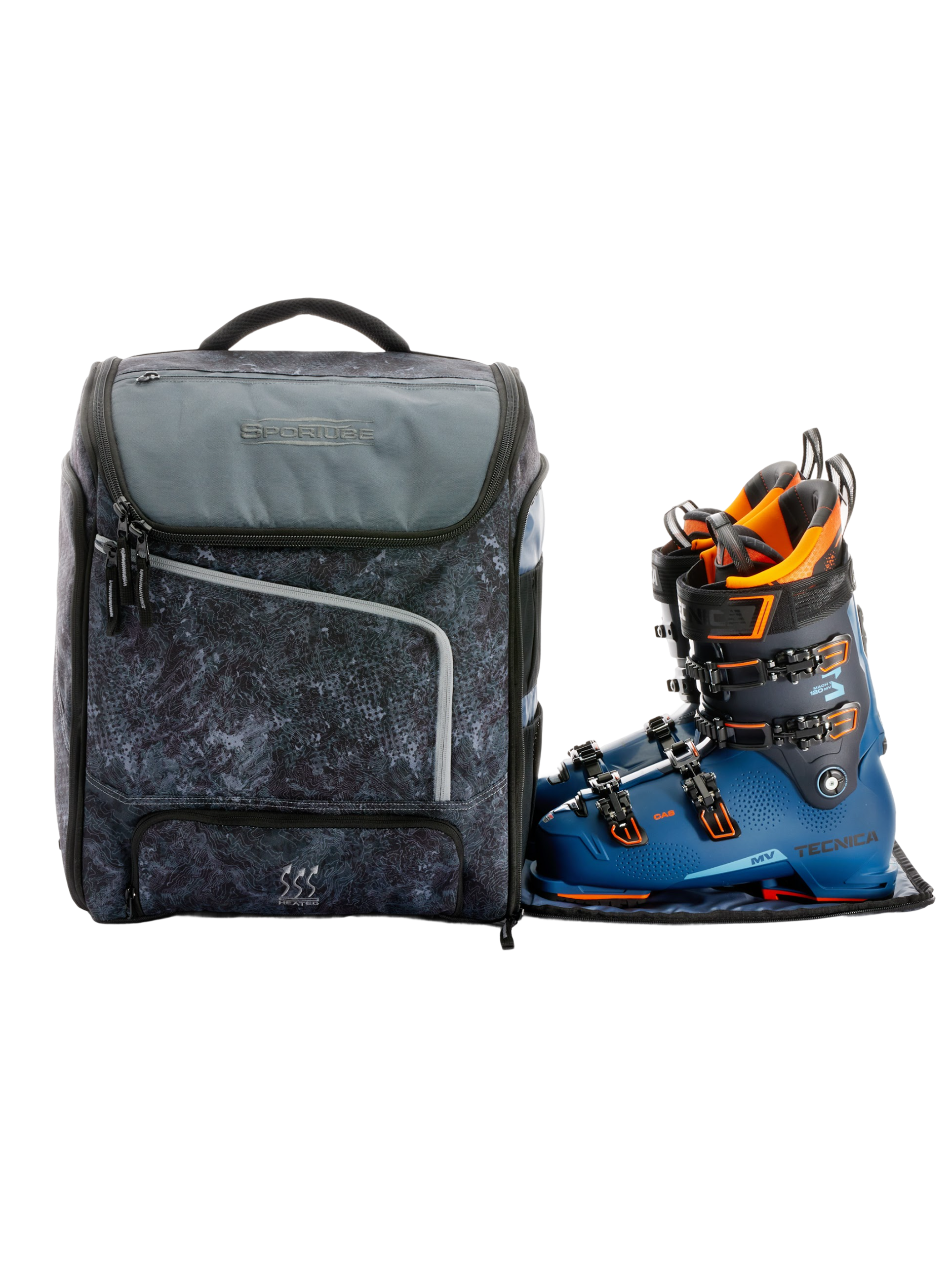 Boot Bags – Sportube