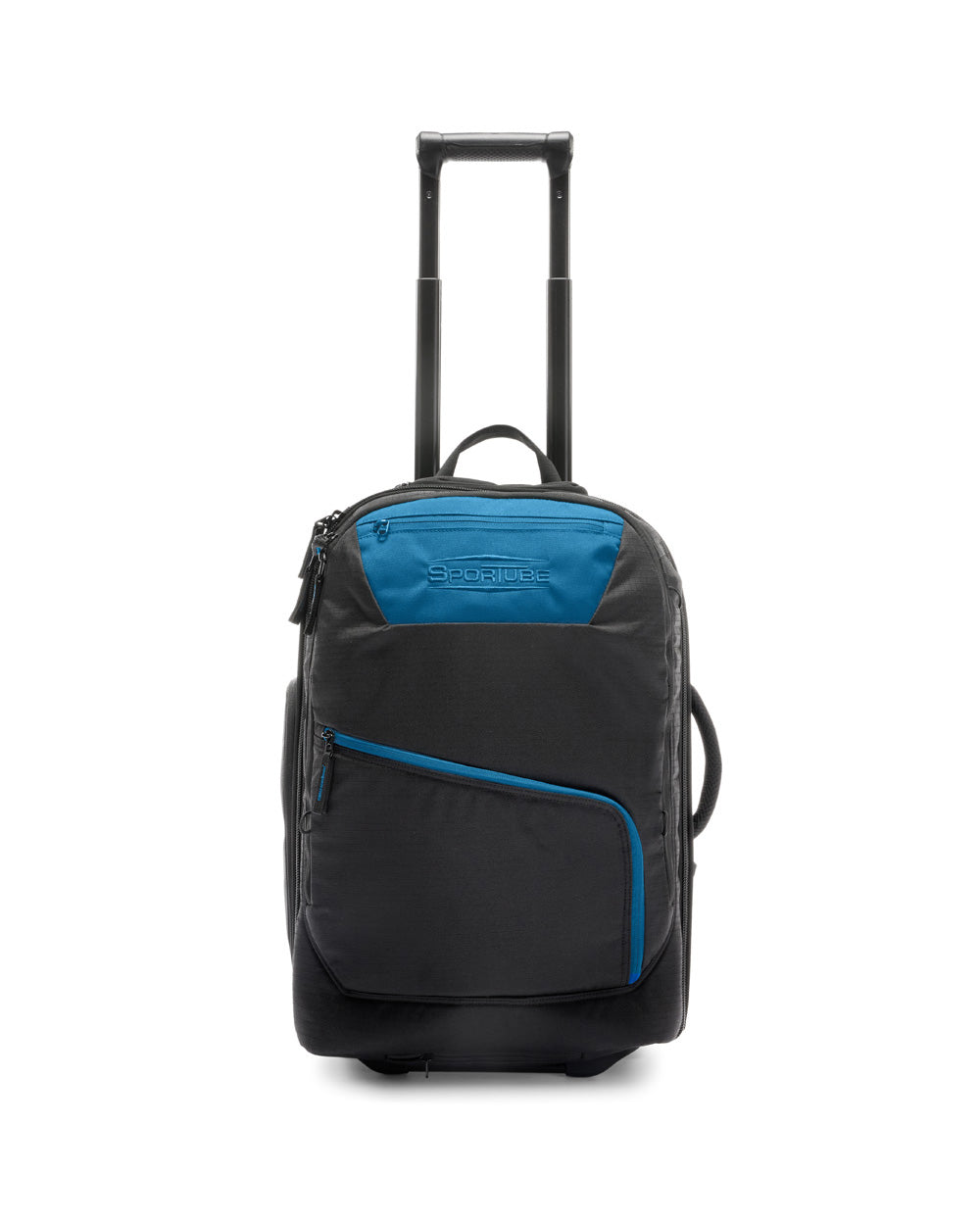 Valise cabine Vert 4 Roues détachables - Bagage à main léger et durable Valise cabine Vert 4 Roues détachables - Bagage à main léger et durable