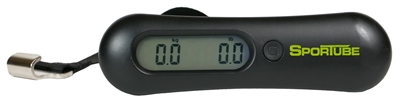 DISCOVERY ADVENTURES DIGITAL LUGGAGE SCALE,HANGING BAGGAGE SCALE